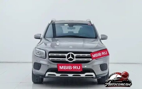 Mercedes-Benz GLB, 2021 год, 2 550 000 рублей, 2 фотография