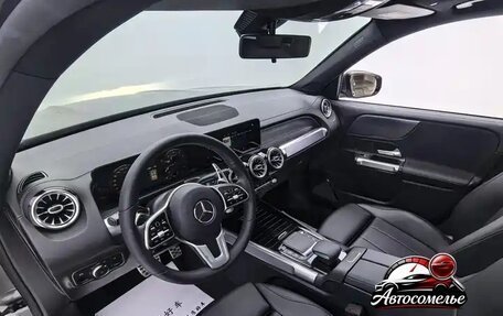 Mercedes-Benz GLB, 2021 год, 2 550 000 рублей, 8 фотография