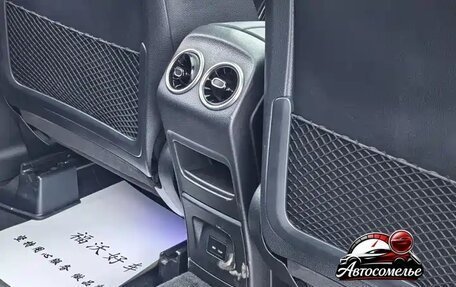 Mercedes-Benz GLB, 2021 год, 2 550 000 рублей, 12 фотография