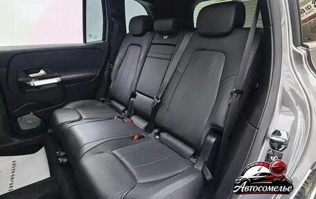 Mercedes-Benz GLB, 2021 год, 2 550 000 рублей, 13 фотография