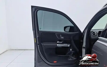 Mercedes-Benz GLB, 2021 год, 2 550 000 рублей, 20 фотография