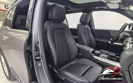 Mercedes-Benz GLB, 2021 год, 2 550 000 рублей, 9 фотография