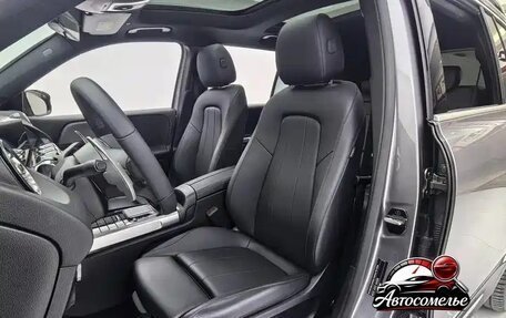 Mercedes-Benz GLB, 2021 год, 2 550 000 рублей, 14 фотография