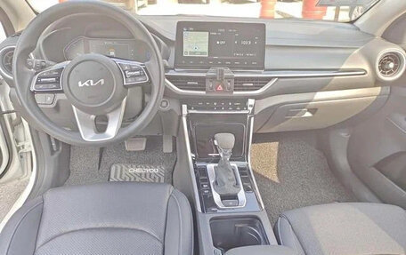 KIA K3, 2021 год, 1 200 000 рублей, 6 фотография