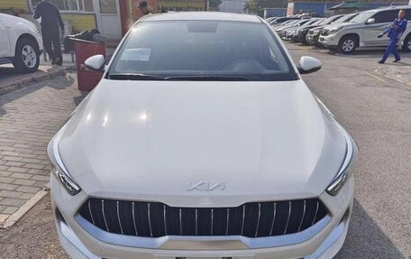 KIA K3, 2021 год, 1 200 000 рублей, 2 фотография