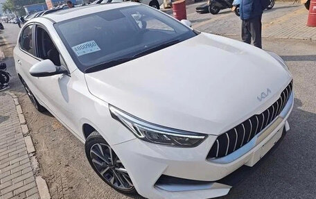 KIA K3, 2021 год, 1 200 000 рублей, 3 фотография