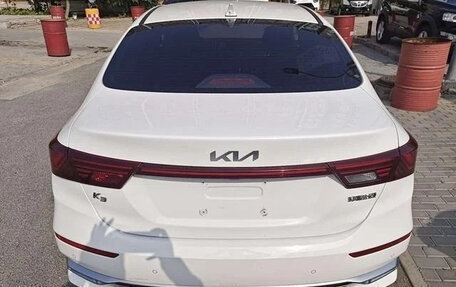 KIA K3, 2021 год, 1 200 000 рублей, 5 фотография