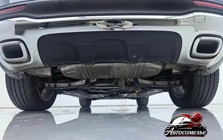 Mercedes-Benz GLB, 2021 год, 2 550 000 рублей, 24 фотография