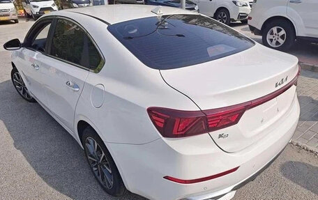 KIA K3, 2021 год, 1 200 000 рублей, 4 фотография