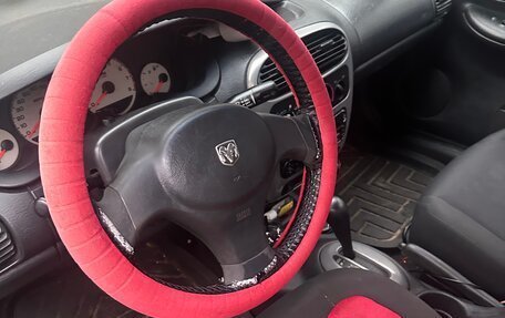 Dodge Neon II, 2003 год, 145 000 рублей, 7 фотография