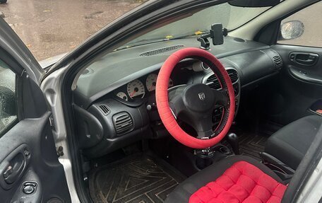 Dodge Neon II, 2003 год, 145 000 рублей, 14 фотография