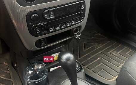 Dodge Neon II, 2003 год, 145 000 рублей, 13 фотография