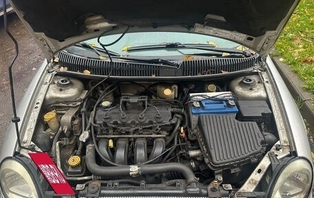 Dodge Neon II, 2003 год, 145 000 рублей, 11 фотография