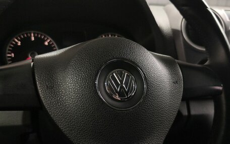 Volkswagen Amarok I рестайлинг, 2012 год, 1 889 900 рублей, 11 фотография