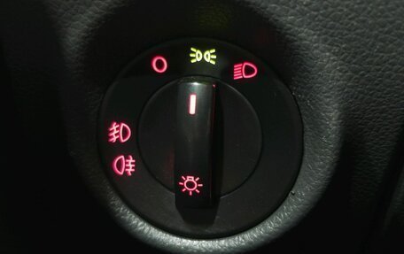 Volkswagen Amarok I рестайлинг, 2012 год, 1 889 900 рублей, 13 фотография