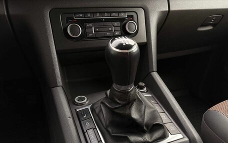 Volkswagen Amarok I рестайлинг, 2012 год, 1 889 900 рублей, 14 фотография