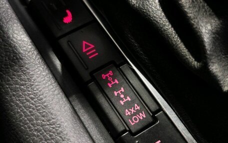 Volkswagen Amarok I рестайлинг, 2012 год, 1 889 900 рублей, 15 фотография