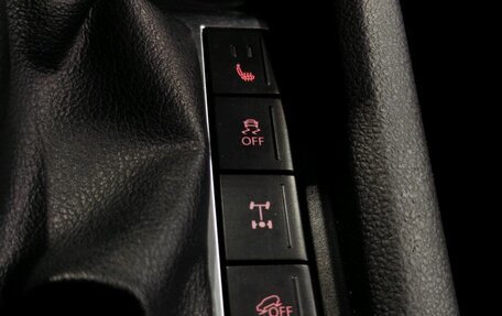 Volkswagen Amarok I рестайлинг, 2012 год, 1 889 900 рублей, 17 фотография