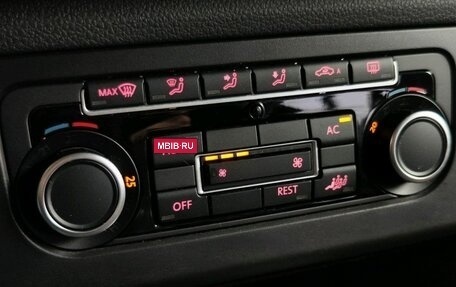 Volkswagen Amarok I рестайлинг, 2012 год, 1 889 900 рублей, 20 фотография