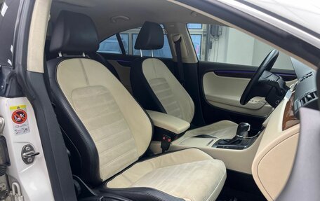 Volkswagen Passat CC I рестайлинг, 2011 год, 999 900 рублей, 17 фотография