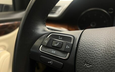 Volkswagen Passat CC I рестайлинг, 2011 год, 999 900 рублей, 7 фотография