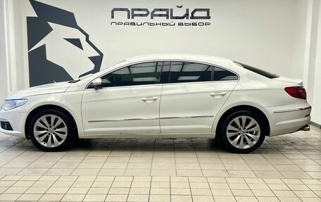 Volkswagen Passat CC I рестайлинг, 2011 год, 999 900 рублей, 6 фотография