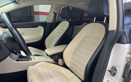 Volkswagen Passat CC I рестайлинг, 2011 год, 999 900 рублей, 14 фотография