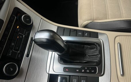 Volkswagen Passat CC I рестайлинг, 2011 год, 999 900 рублей, 13 фотография