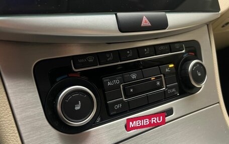 Volkswagen Passat CC I рестайлинг, 2011 год, 999 900 рублей, 12 фотография