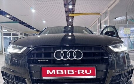 Audi A6, 2016 год, 3 550 000 рублей, 3 фотография