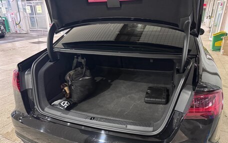 Audi A6, 2016 год, 3 550 000 рублей, 4 фотография