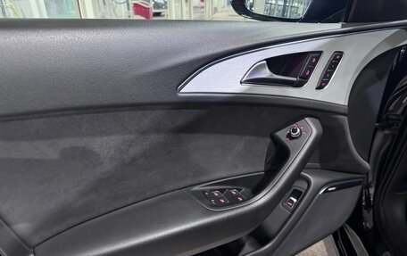 Audi A6, 2016 год, 3 550 000 рублей, 8 фотография