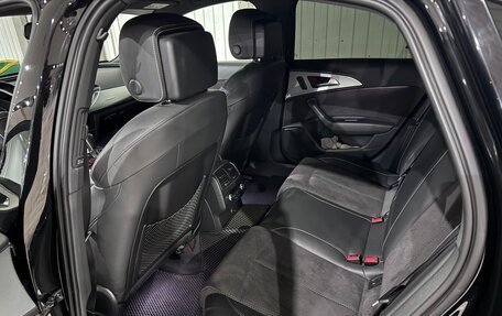 Audi A6, 2016 год, 3 550 000 рублей, 10 фотография