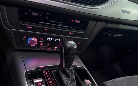 Audi A6, 2016 год, 3 550 000 рублей, 7 фотография