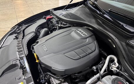 Audi A6, 2016 год, 3 550 000 рублей, 13 фотография