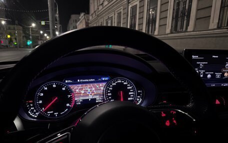 Audi A6, 2016 год, 3 550 000 рублей, 16 фотография