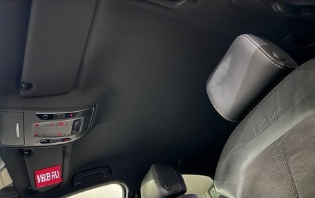 Audi A6, 2016 год, 3 550 000 рублей, 6 фотография