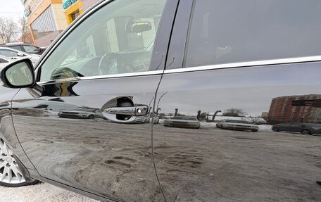 Lexus GS IV рестайлинг, 2012 год, 2 150 000 рублей, 4 фотография