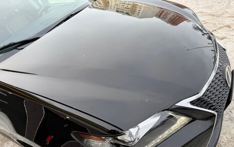 Lexus GS IV рестайлинг, 2012 год, 2 150 000 рублей, 10 фотография