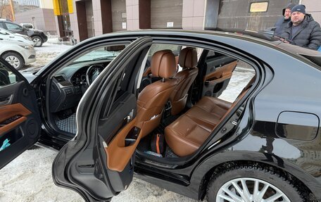 Lexus GS IV рестайлинг, 2012 год, 2 150 000 рублей, 5 фотография