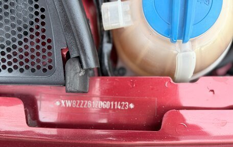 Volkswagen Polo VI (EU Market), 2012 год, 775 000 рублей, 14 фотография