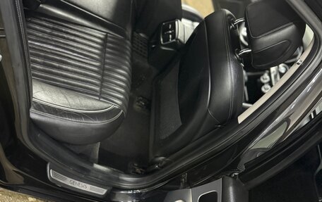 Genesis G70 I, 2019 год, 1 560 000 рублей, 14 фотография