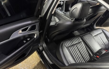 Genesis G70 I, 2019 год, 1 560 000 рублей, 12 фотография