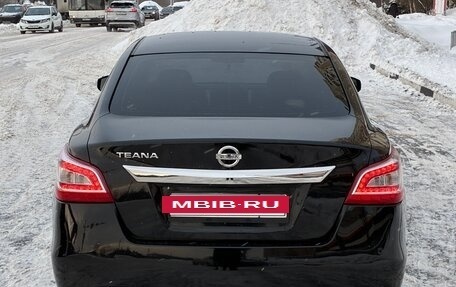 Nissan Teana, 2015 год, 1 270 000 рублей, 4 фотография
