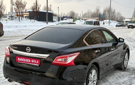 Nissan Teana, 2015 год, 1 270 000 рублей, 3 фотография