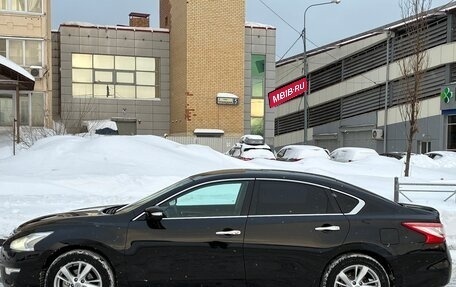 Nissan Teana, 2015 год, 1 270 000 рублей, 6 фотография