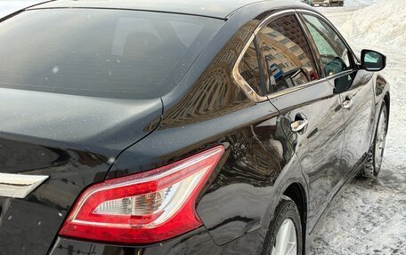 Nissan Teana, 2015 год, 1 270 000 рублей, 10 фотография