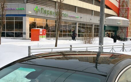 Nissan Teana, 2015 год, 1 270 000 рублей, 14 фотография