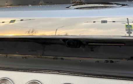 Nissan Teana, 2015 год, 1 270 000 рублей, 16 фотография