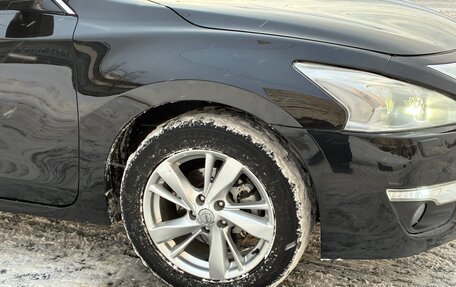 Nissan Teana, 2015 год, 1 270 000 рублей, 11 фотография